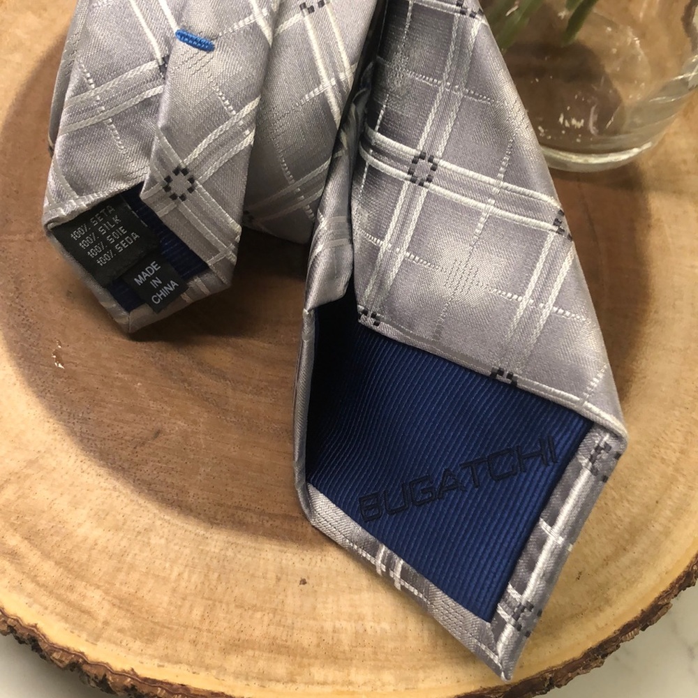 BUGATCHI Ties - Picture 10 of 11
